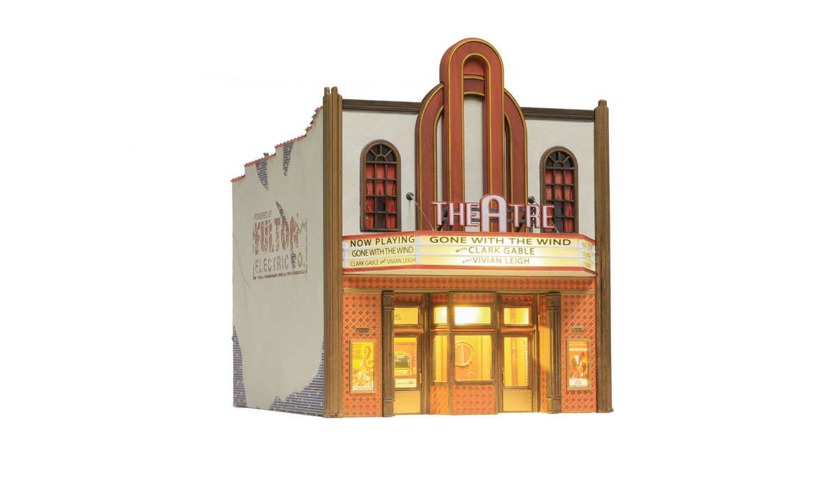 O Theater