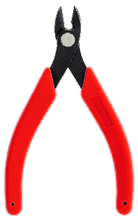 Maxi Shear Flush Cutter