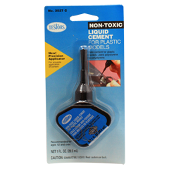 TES3527C Non-Tox Cement Applicator