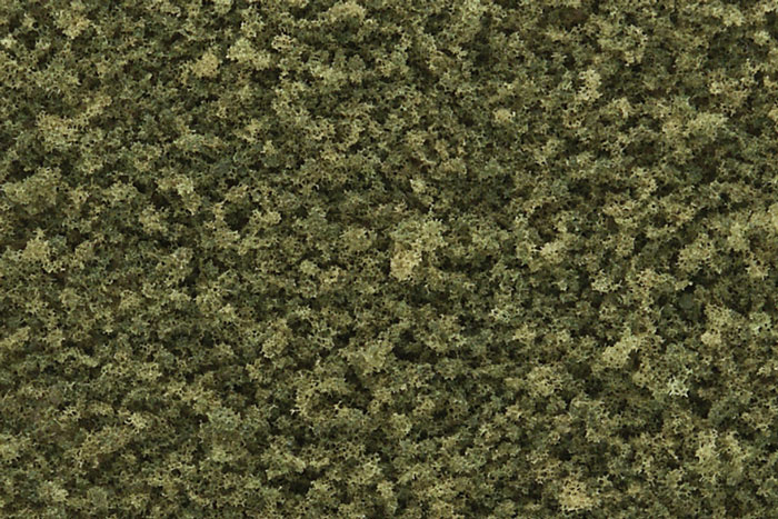 WOO62 Burnt Grass-Coarse Turf