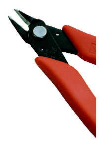 XUR410 Precision Flush Cutter