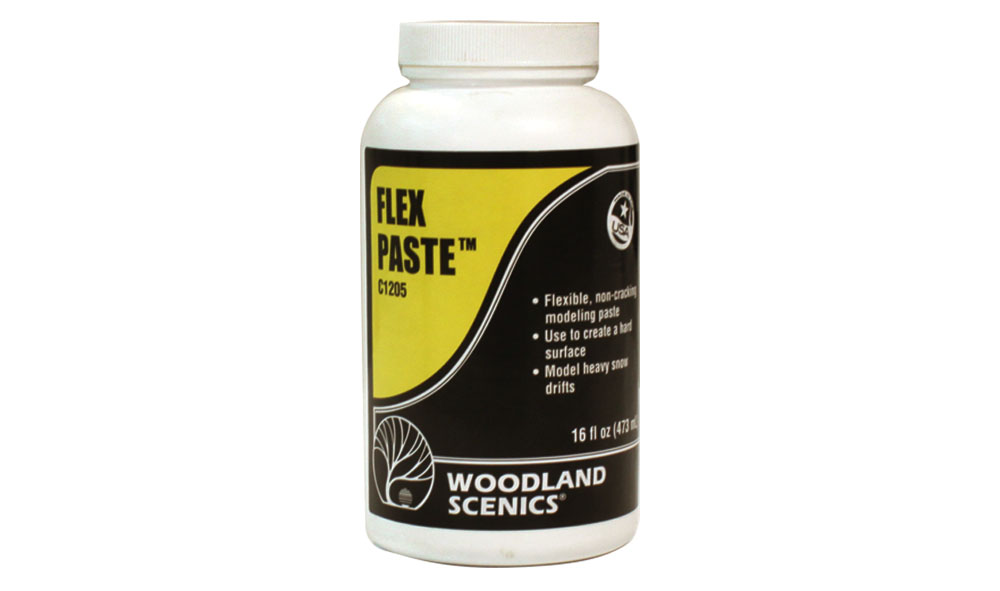 WOO1205 Flex Paste-Terrain