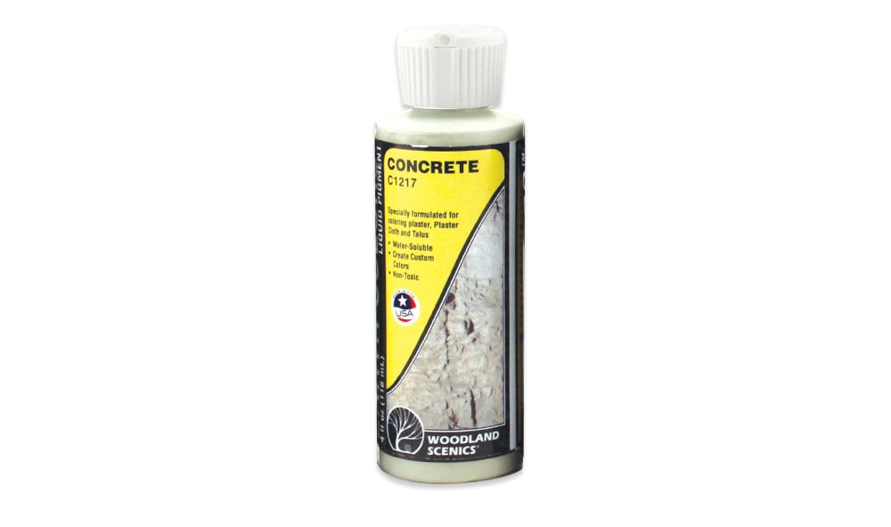 WOO1217 Concrete Terrain Paint 4Z