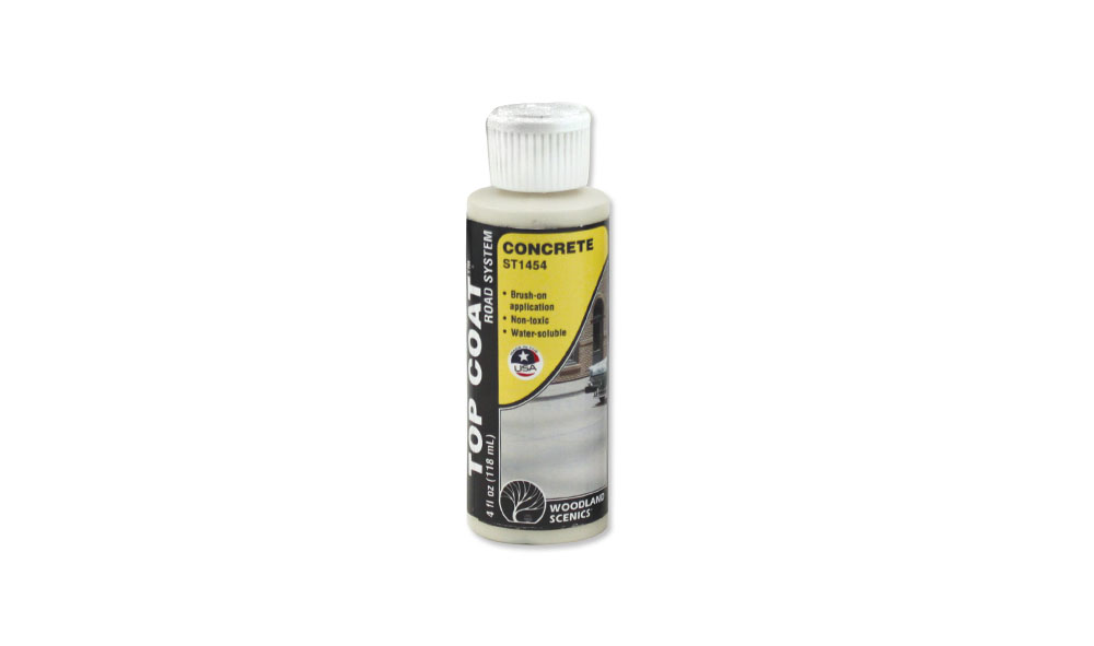 WOO1454 4 oz Concrete Paving