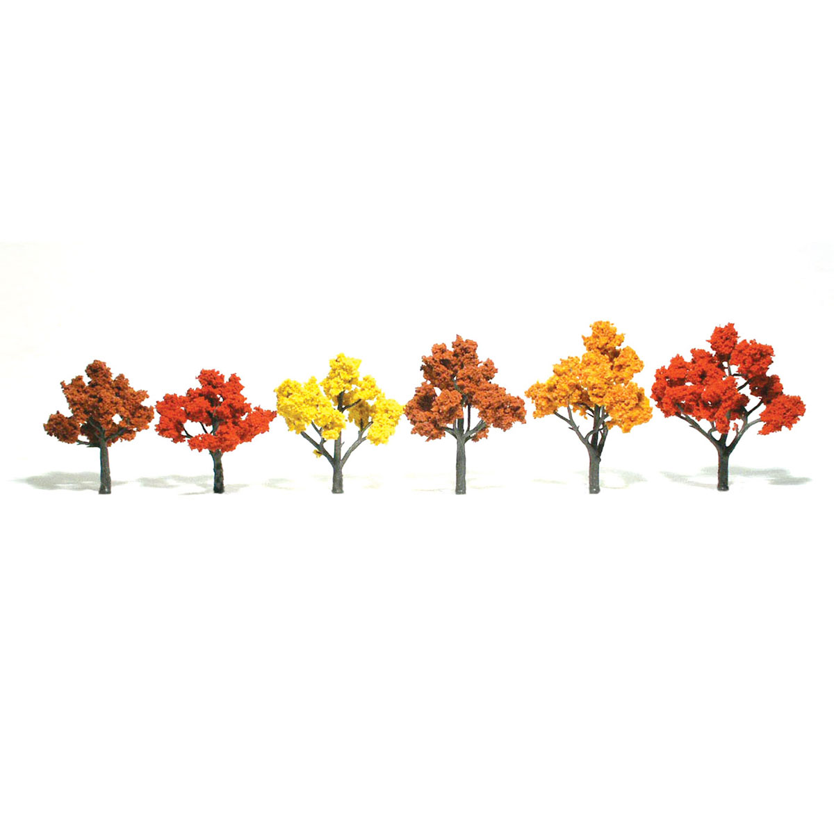 Fall Mix - Pack of 6