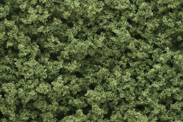 Underbrush Light Green Shaker