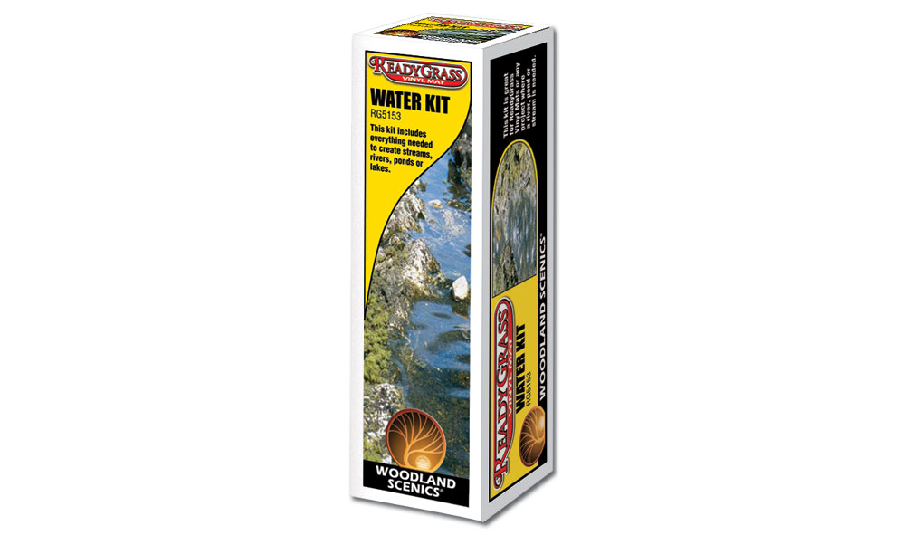 WOO5153 Water Kit