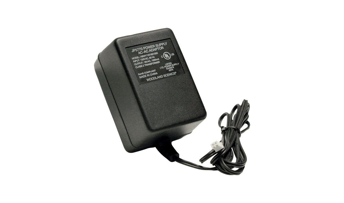 Power Supply