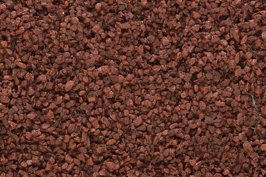 Iron Ore Ballast