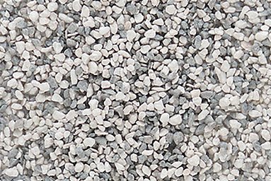 WOO94 Gray Blend Ballast