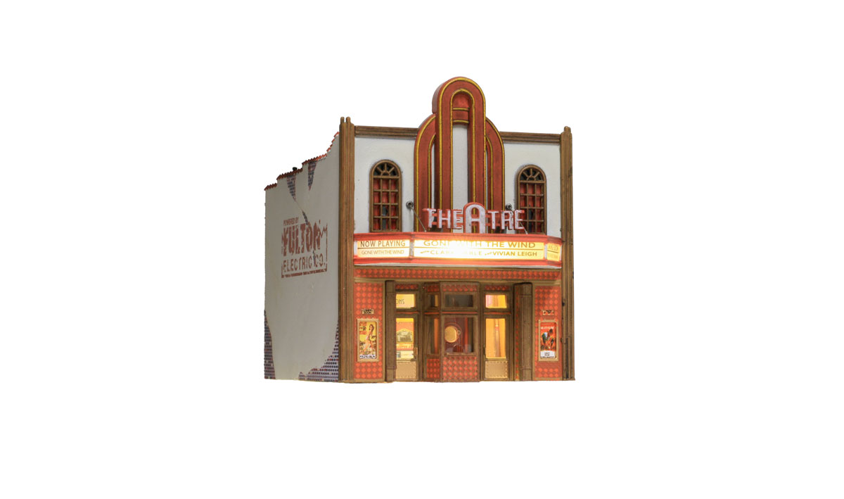 WOO4944 N Theater