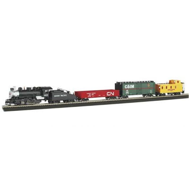 Picture of Bachmann BAC00692 HO Pacific Flyer Set