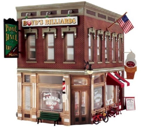 WOO5844 O Corner Emporium