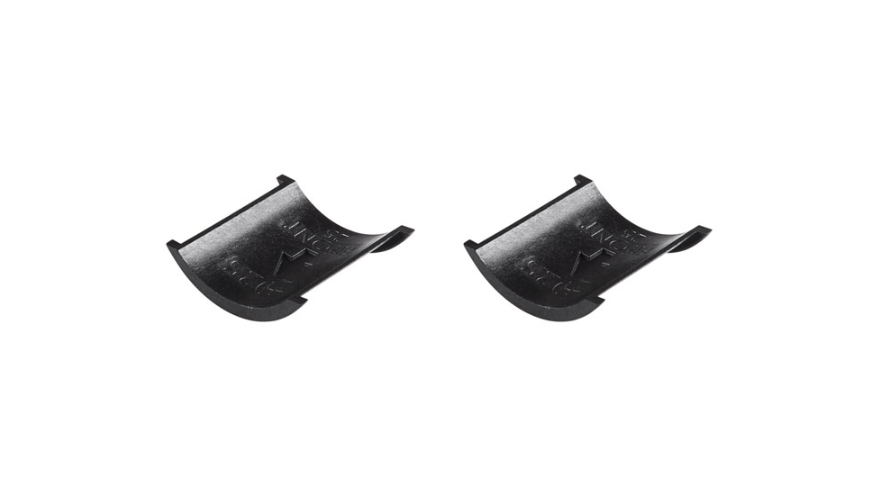 30 mm 25 MOA Shim Set