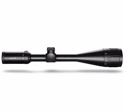 Hawke Sport Optics 14261 4-16 x 50 AO.17 HMR IR Sport Optics Vantage AO Scope, Black
