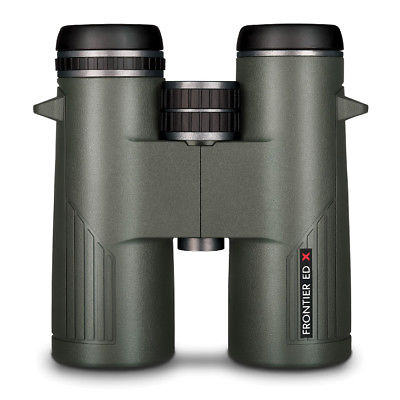 Hawke Sport Optics 38410 8 x 42 Frontier Ed X Binocular, Green -  Hawke Optics