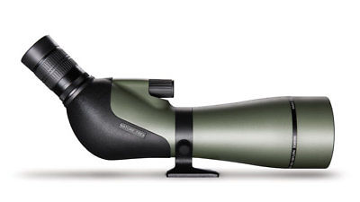 Hawke Sport Optics 55201 20-60 x 80 Nature Trek Spotting Scope,Green