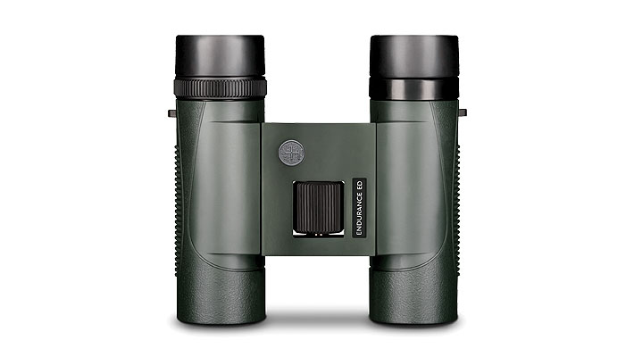 Hawke Sport Optics 36111 10x 25 mm Endurance ED Compact Binocular- Green -  Hawke Optics