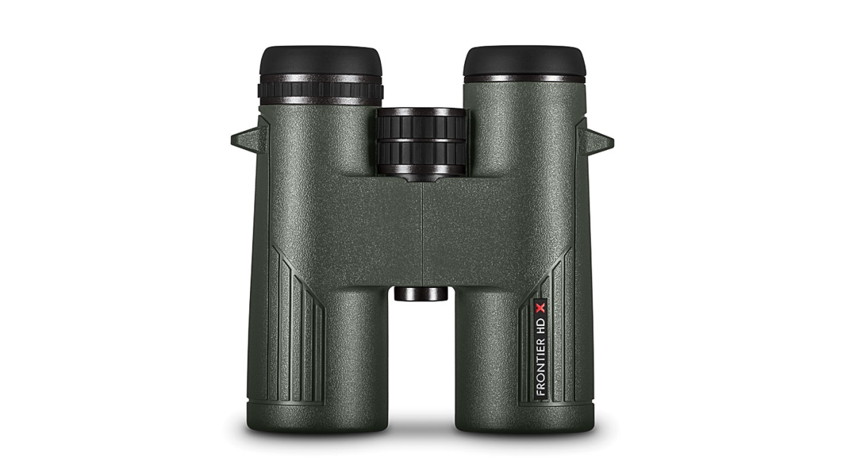 10x 42 mm Frontier HD X Binocular - Green