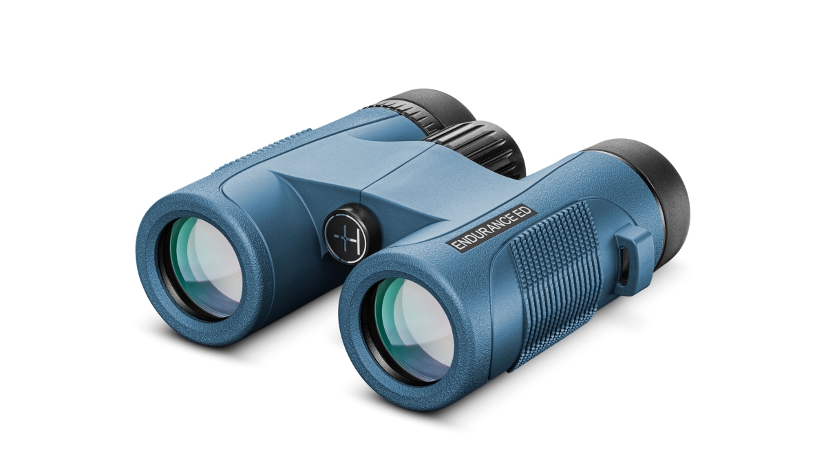 Hawke Sport Optics 36500 32 mm 7x Endurance ED Marine Binocular, Blue