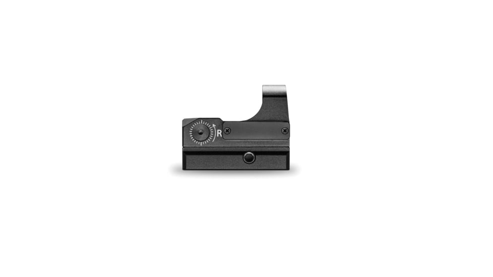 Hawke Sport Optics 12141 3 MOA Reflex Red Dot Sight Digital Control with Battery Tray