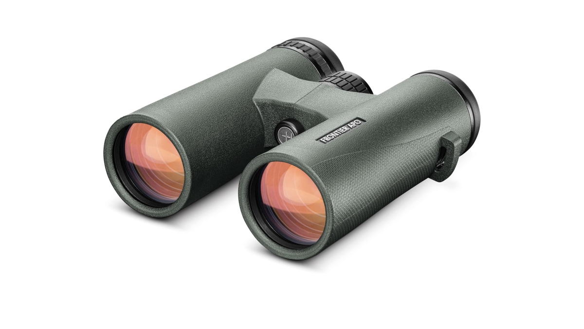 Hawke Sport Optics 38510 42 mm 8x Frontier APO Frontier Binocular, Green