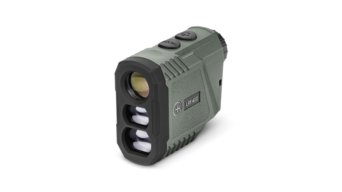Hawke 400 Laser Rangefinder - Green -  41020