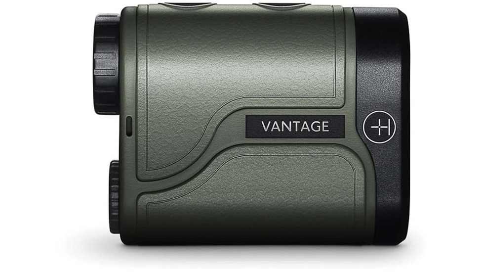 Picture of Hawke Sport Optics 41201 Vantage LRF 600 High TX LCD 6x21 Laser Range Finder&#44; Black