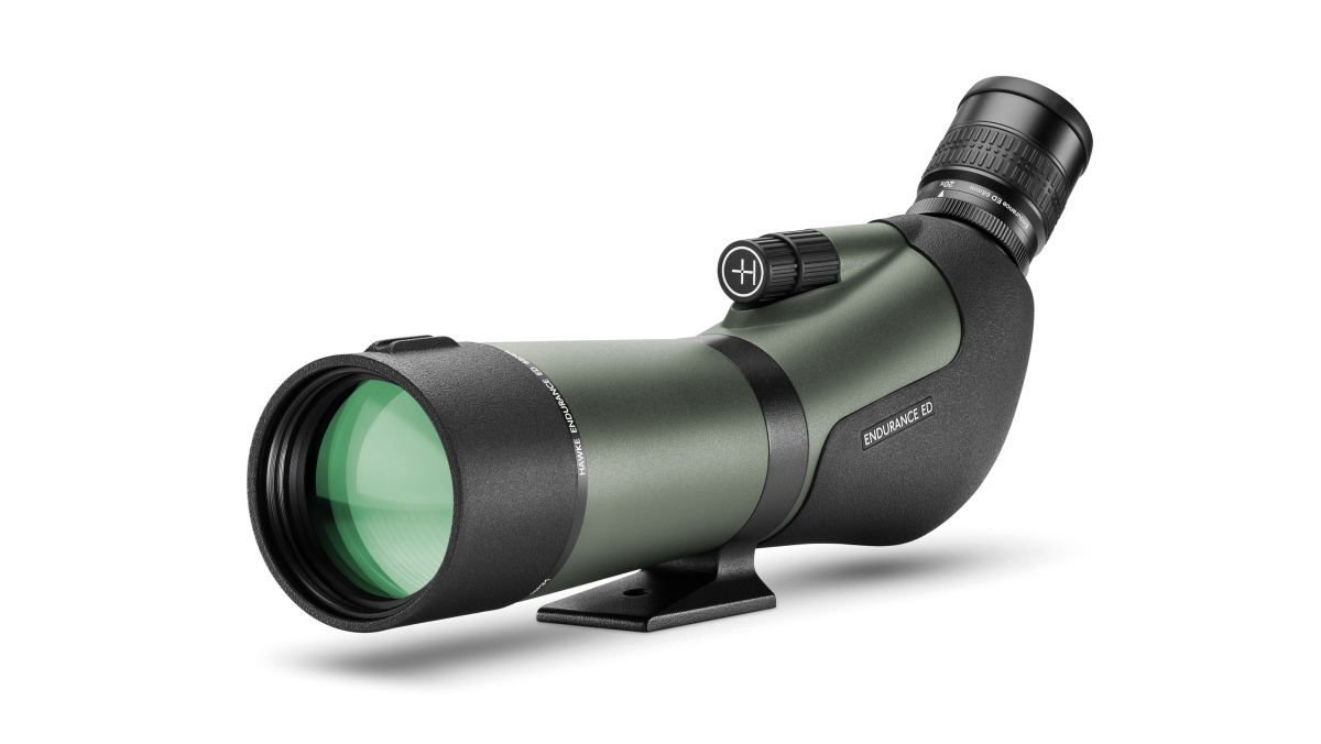 Hawke Sport Optics 56201 68 mm 20-60x Endurance ED Endurance ED Spotting Scope