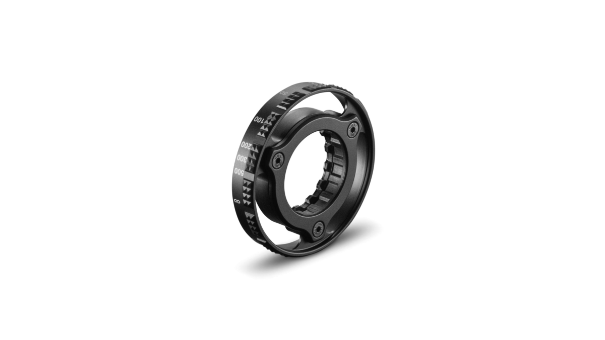 Hawke Sport Optics 63020 2.5 in. Type 4 Side Wheels