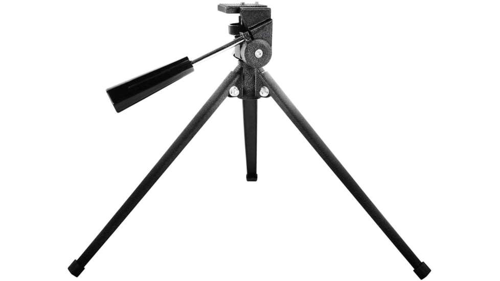 Picture of Hawke Sport Optics 64103 Adjustable Compact Table Top Tripod&#44; Black