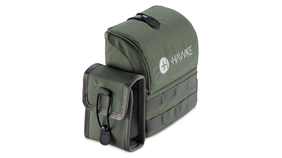 Bino Harness Binocular Harness Pro Pack, Green