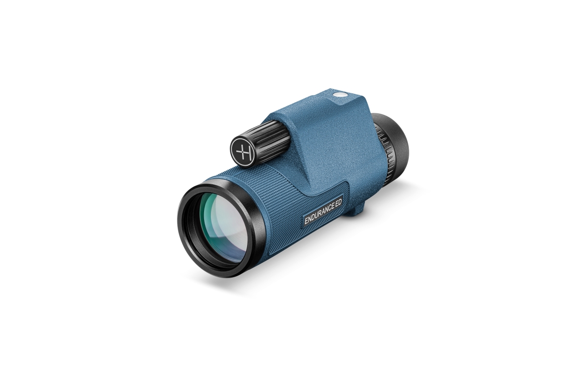 Hawke Sport Optics 36521 Endurance ED Marine 7x42 Compass Monocular