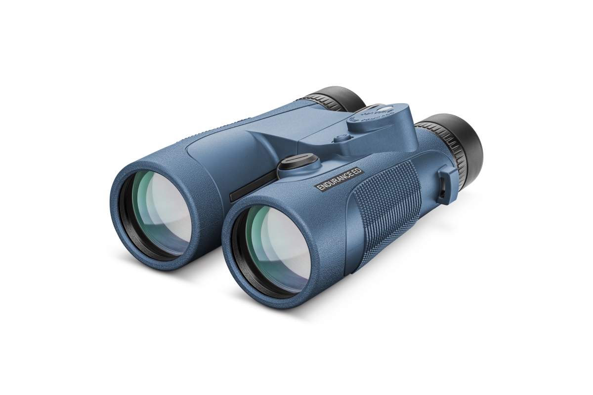 Hawke Sport optics 36506 Endurance ED Marine 7x50 Compass Binocular