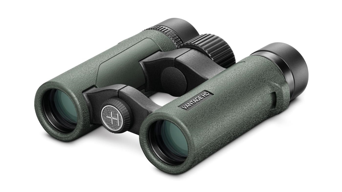 Hawke Sport Optics 34211 Vantage HD 10x26 Binocular Green