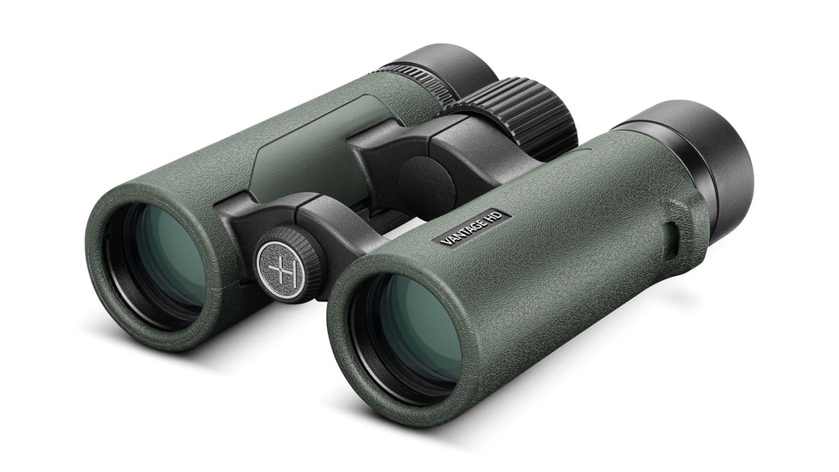 Hawke Sport Optics 34213 Vantage HD 10x34 Binocular Green