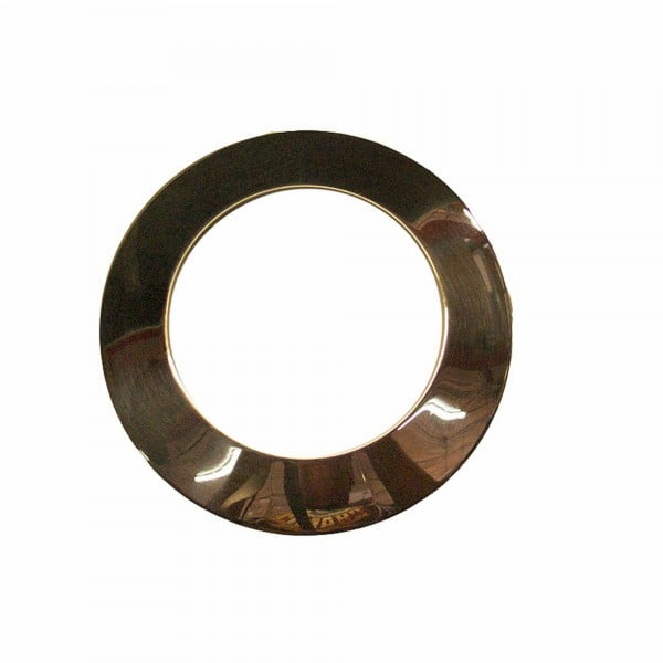 6540-304 Heater Return Wall Fitt Escutcheon