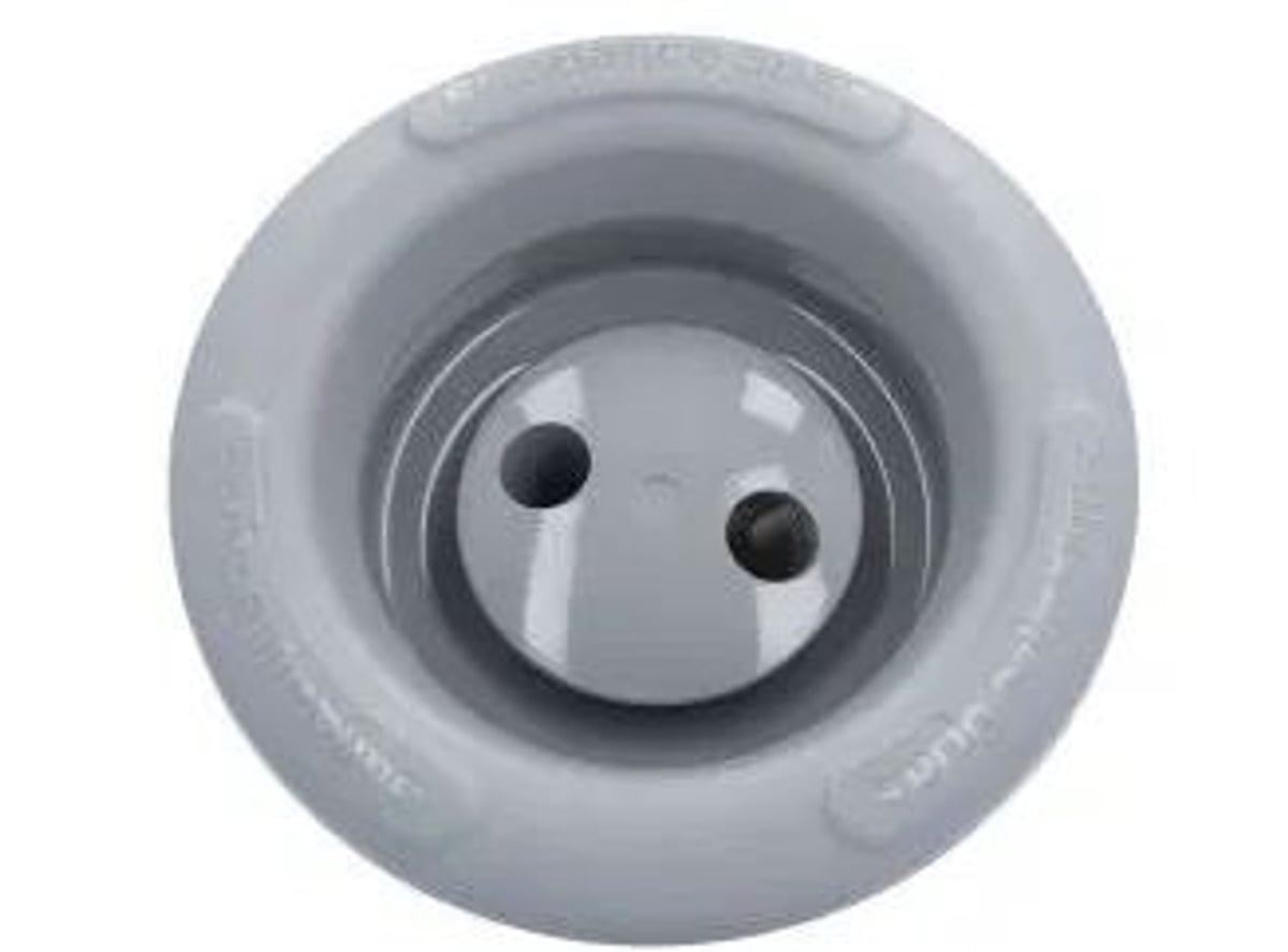 6540-319 Dual Path-Pulse Rotating Jet Insert