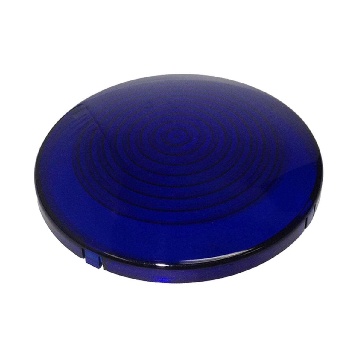 6540-452 Sundance Jacuzzi Standard Light Lens, Blue