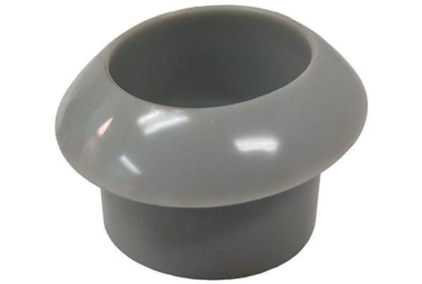 6540-651 1 in. Sundance Hand Rail Rubber Escutcheon Grab Bar