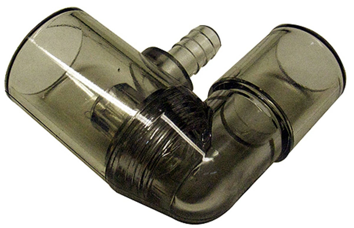 0.5 in. Air Injector Jet Body