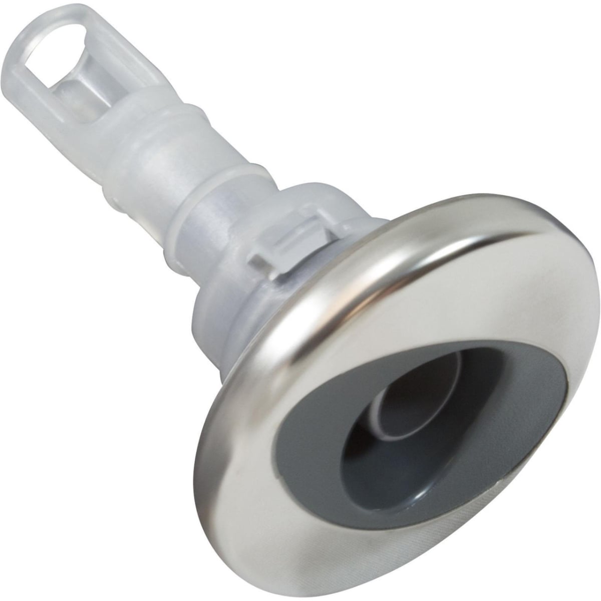 NX2 PowerPro Stainless Steel Jet Insert
