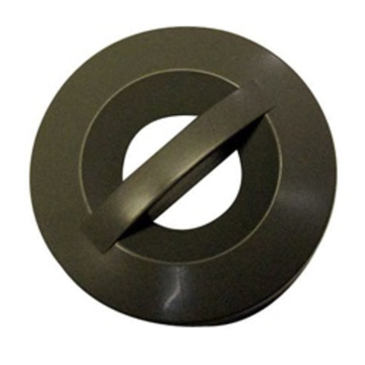 6541-273 Sundance Palm Duo Grill Cap, Grey