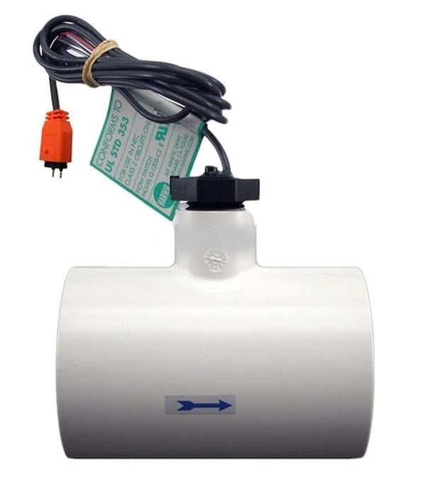 6560-651 Jacuzzi J-400 & J-1000 Flow Switch with 2 in. Tee