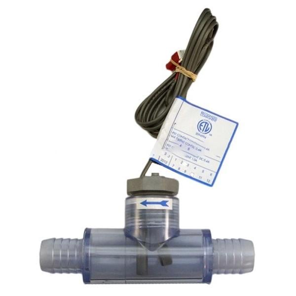 6560-857 0.75 in. Sundance Jacuzzi-LA Spas Flow Switch