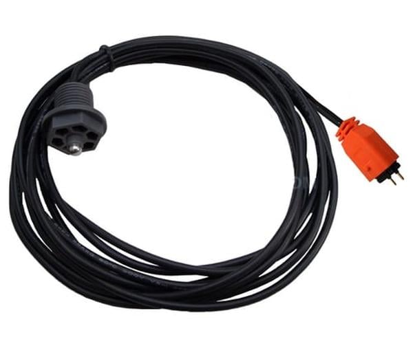 6600-181 10-15 Jacuzzi J-400 Temperature Sensor with DSMT Connector