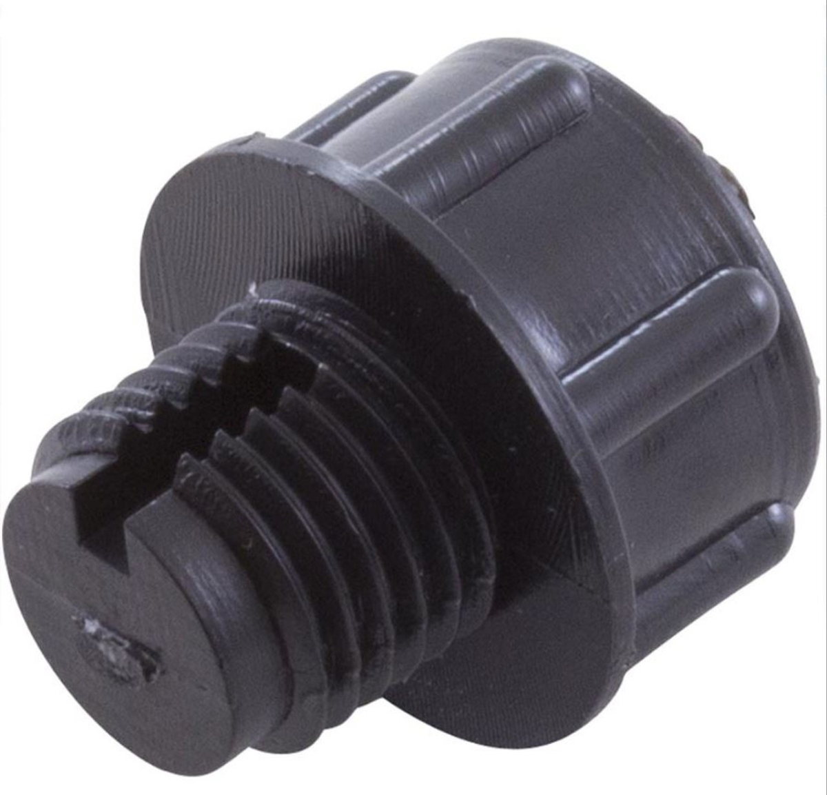 Waterway In-Line & Top Load Filter Air Relief Plug