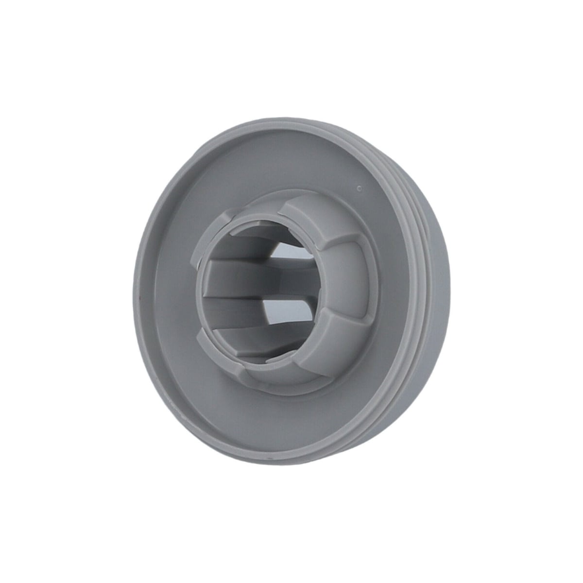 71692 2.5 in. Watkins Directional Internal Jet Eyeball, Grey