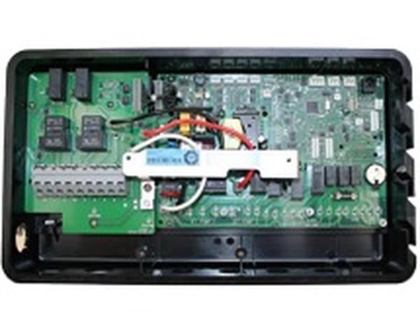 76838 2012 Advent Eagle 60Hz Control Box