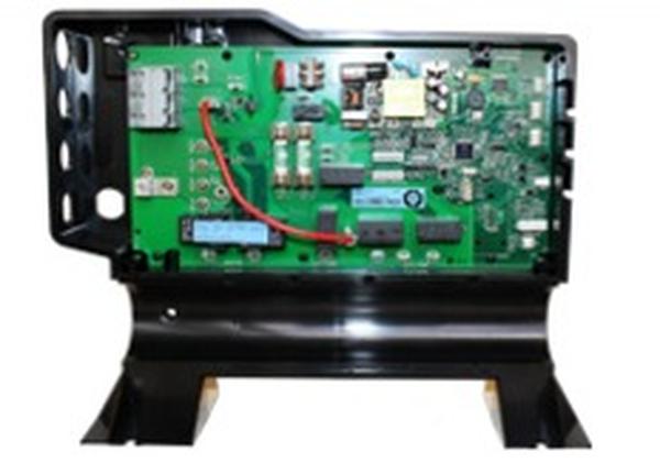 76856 Caldera Vacanza Hawk Control Box